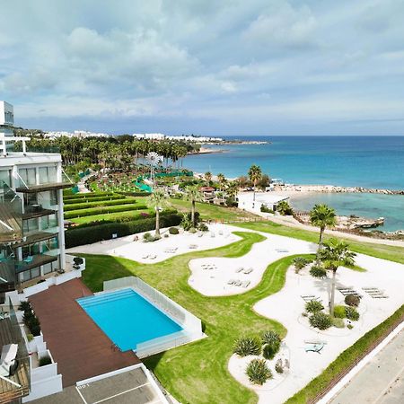 Apartment Josephine - Beachfront Protaras Exterior foto
